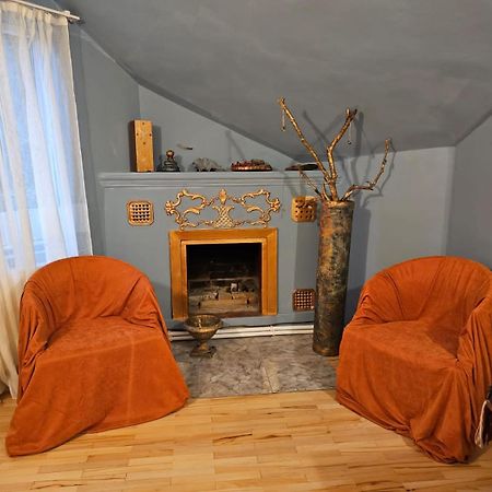 Guest House Likani 2017 Borjomi Camera foto