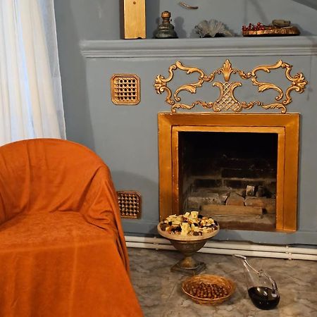 Guest House Likani 2017 Borjomi Camera foto