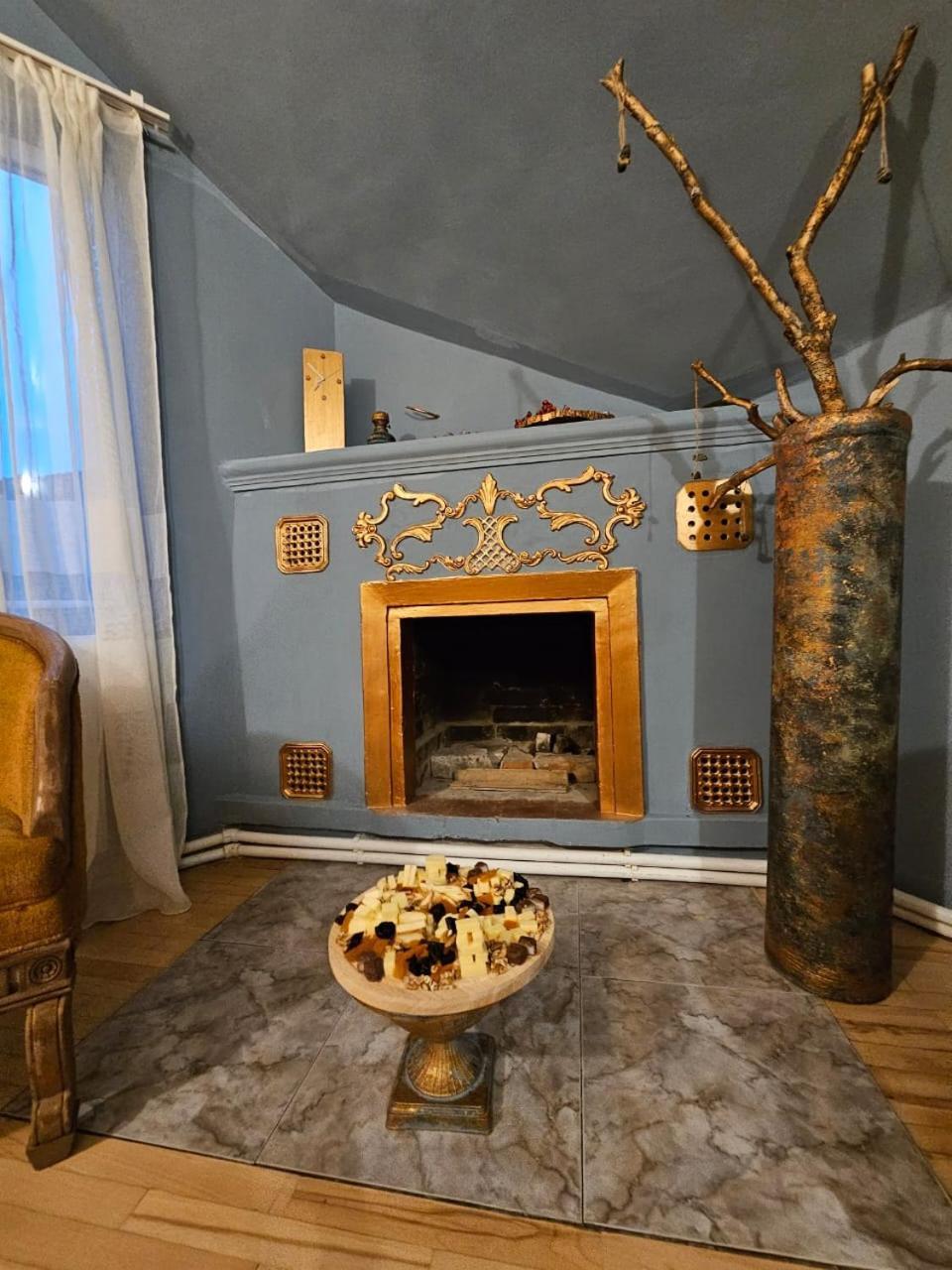 Guest House Likani 2017 Borjomi Camera foto