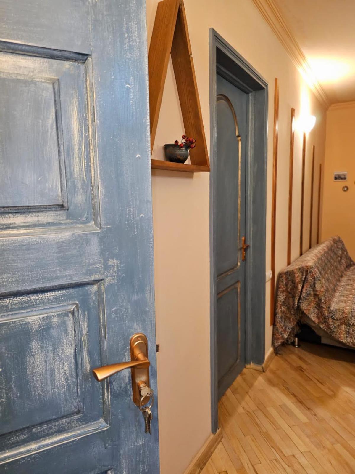 Guest House Likani 2017 Borjomi Camera foto