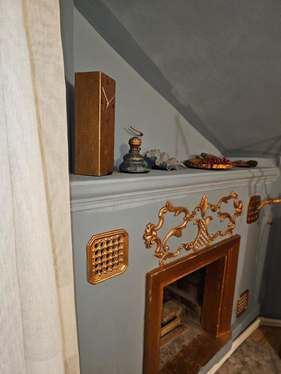 Guest House Likani 2017 Borjomi Camera foto