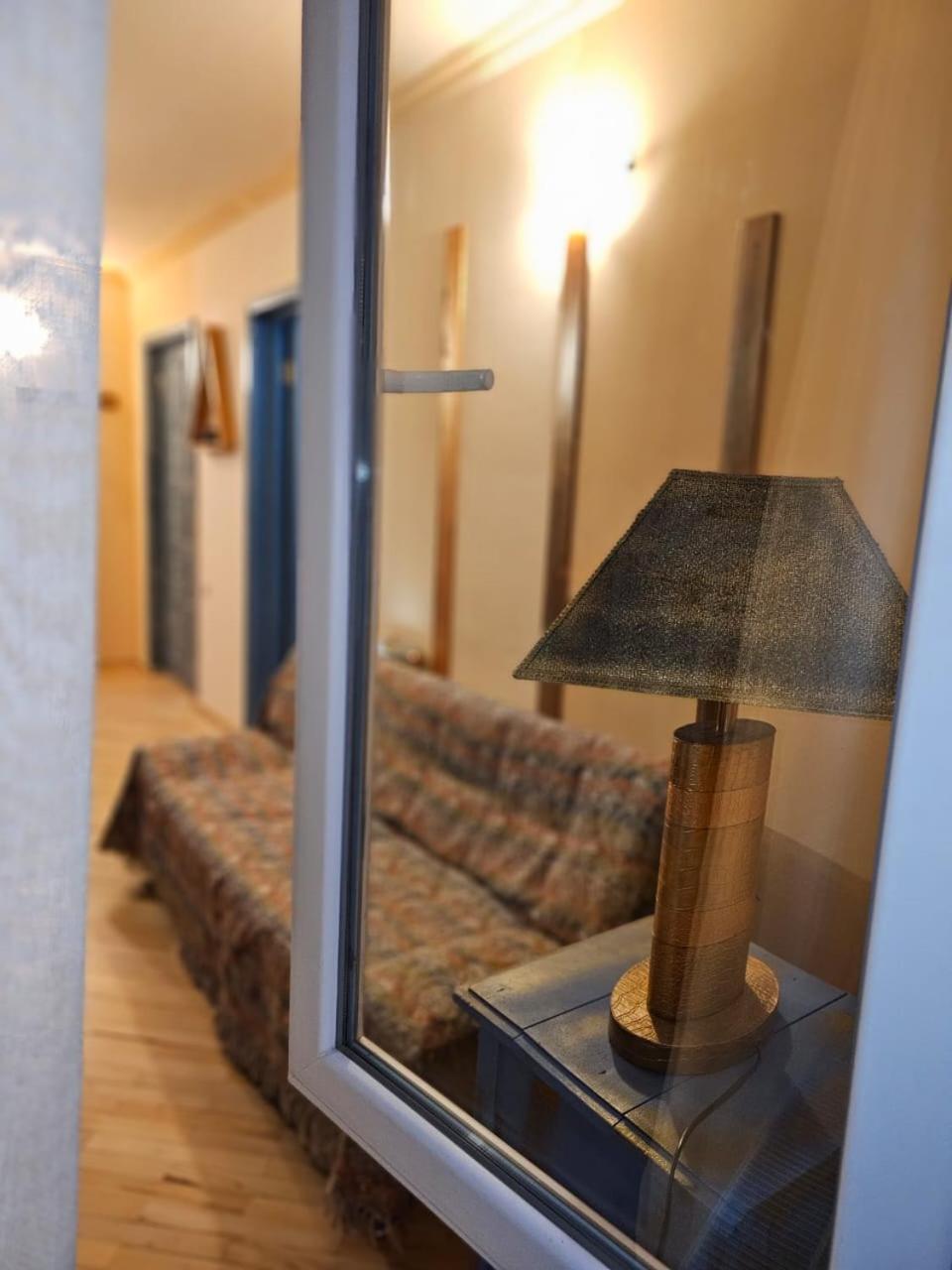 Guest House Likani 2017 Borjomi Camera foto