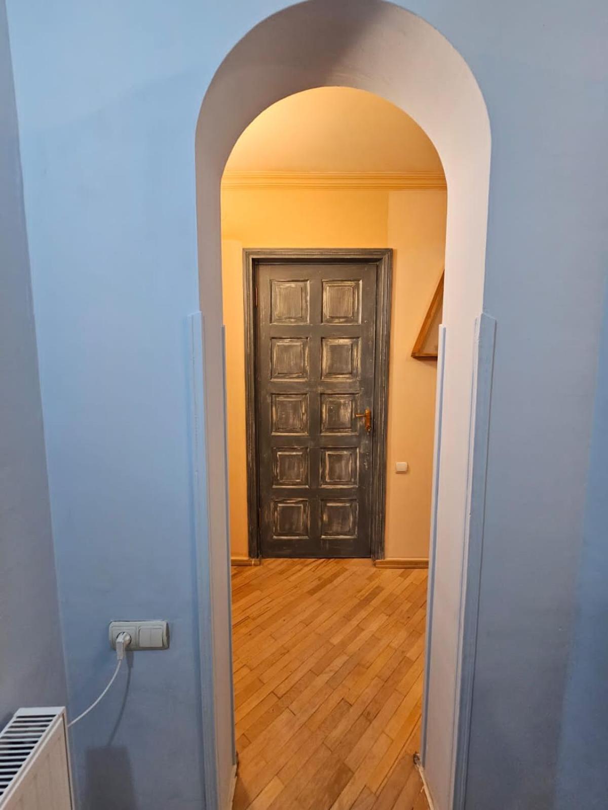 Guest House Likani 2017 Borjomi Camera foto