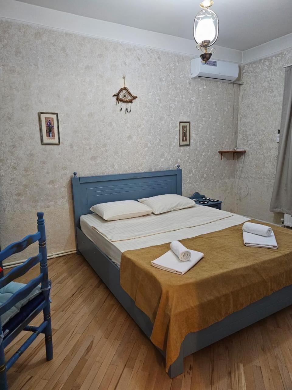 Guest House Likani 2017 Borjomi Camera foto
