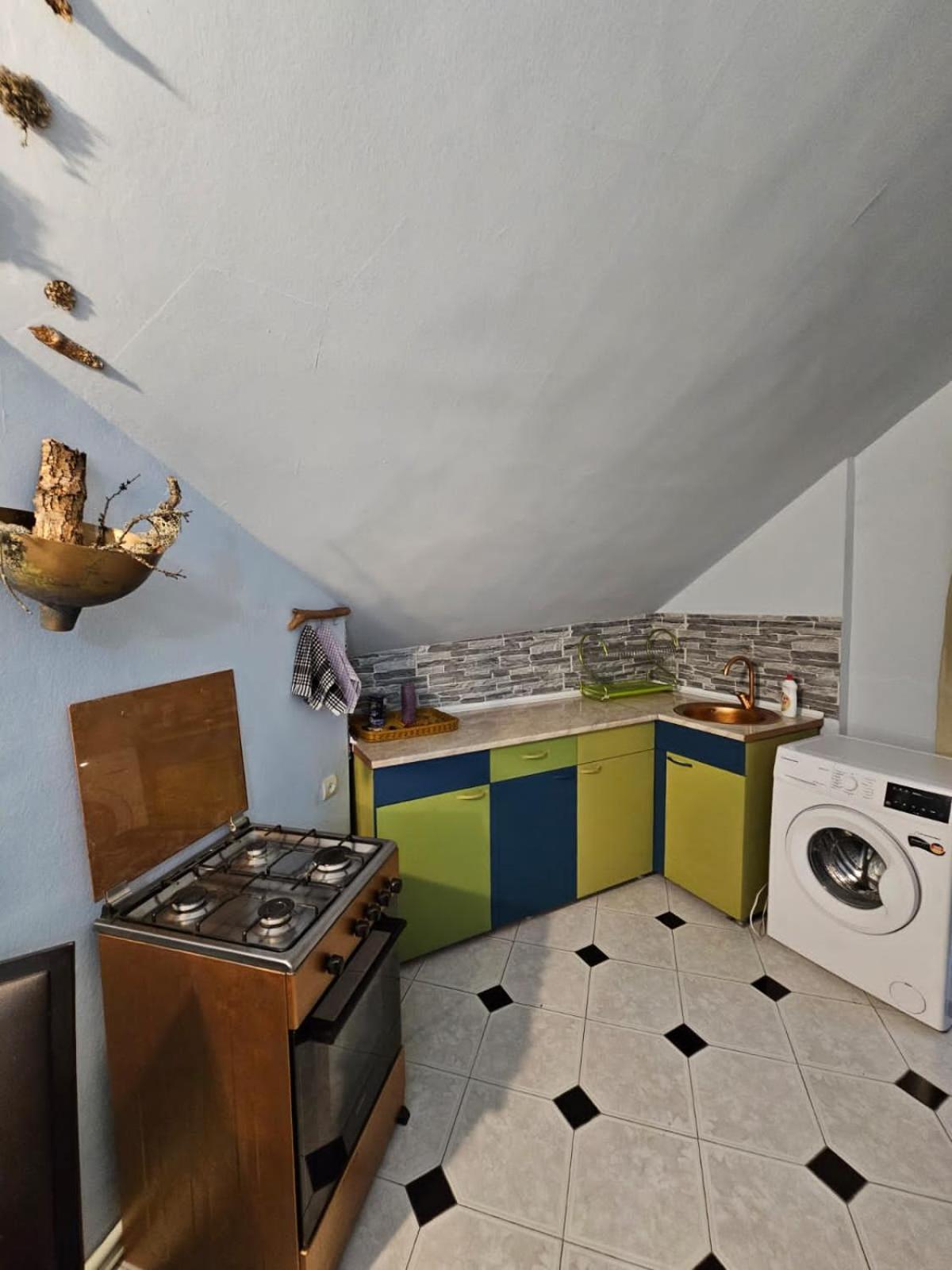 Guest House Likani 2017 Borjomi Camera foto