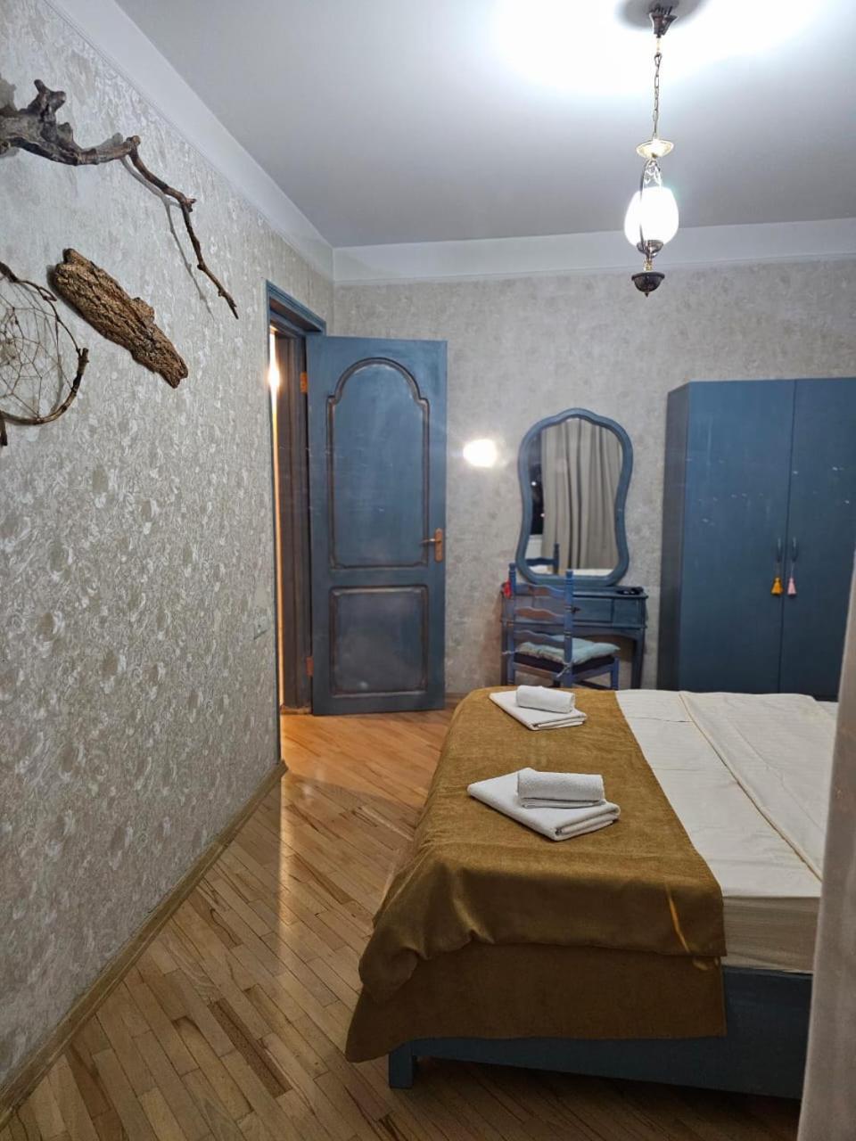 Guest House Likani 2017 Borjomi Camera foto