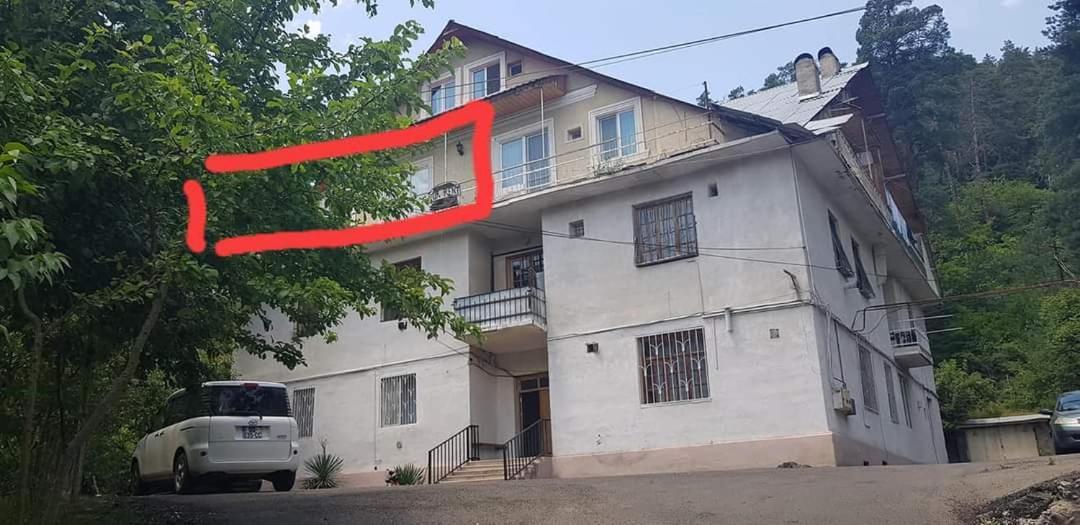 Guest House Likani 2017 Borjomi Camera foto