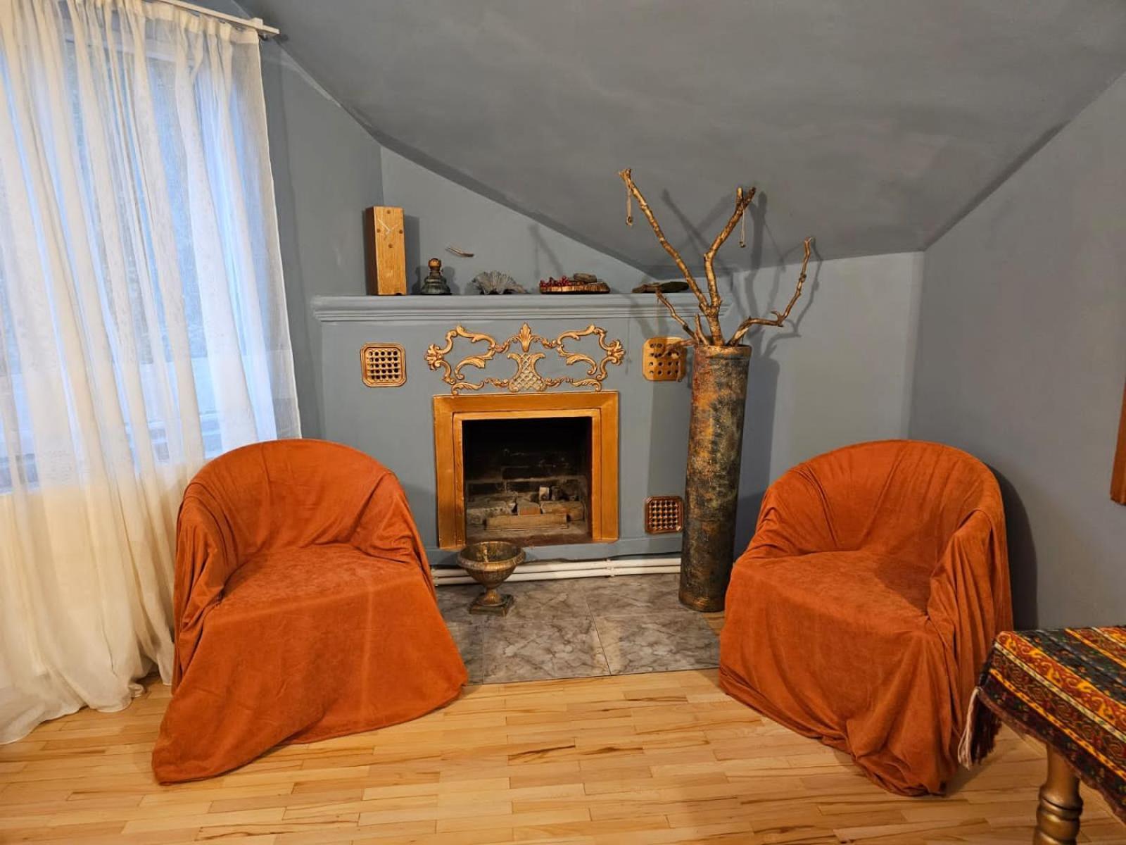 Guest House Likani 2017 Borjomi Camera foto