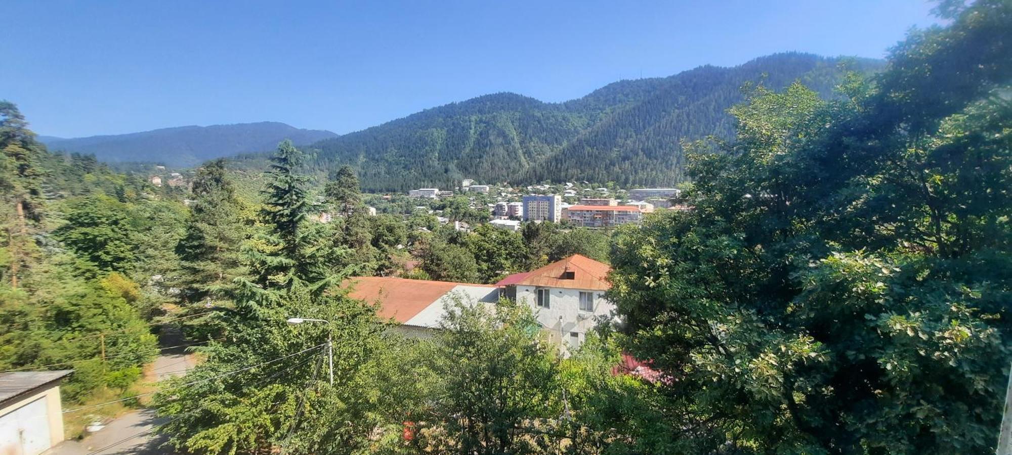 Guest House Likani 2017 Borjomi Camera foto