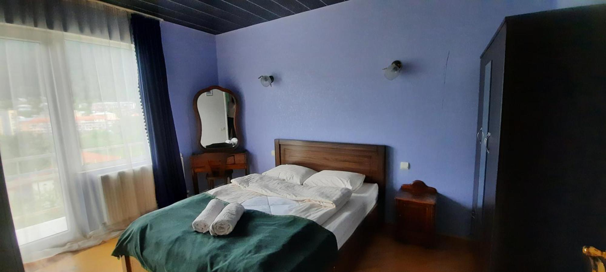Guest House Likani 2017 Borjomi Camera foto