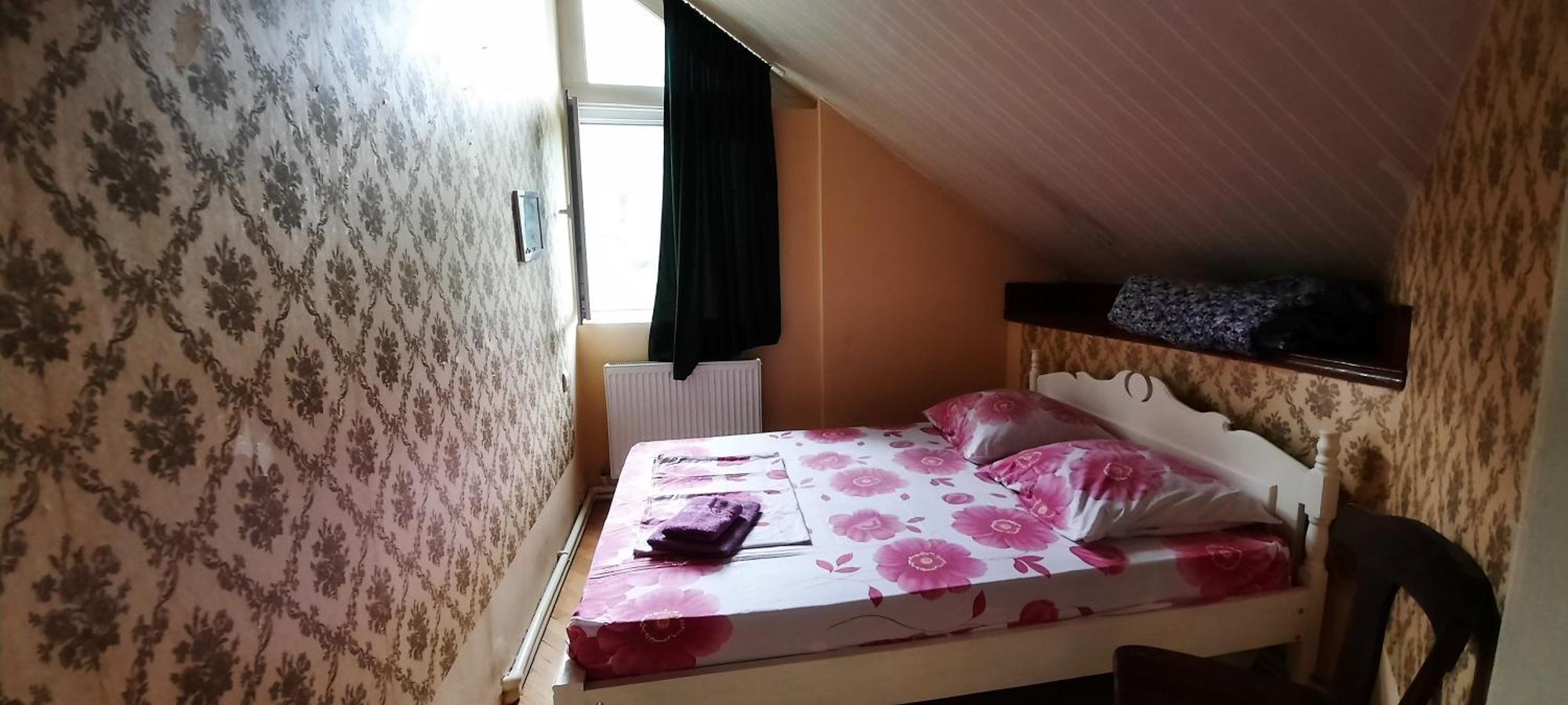 Guest House Likani 2017 Borjomi Camera foto