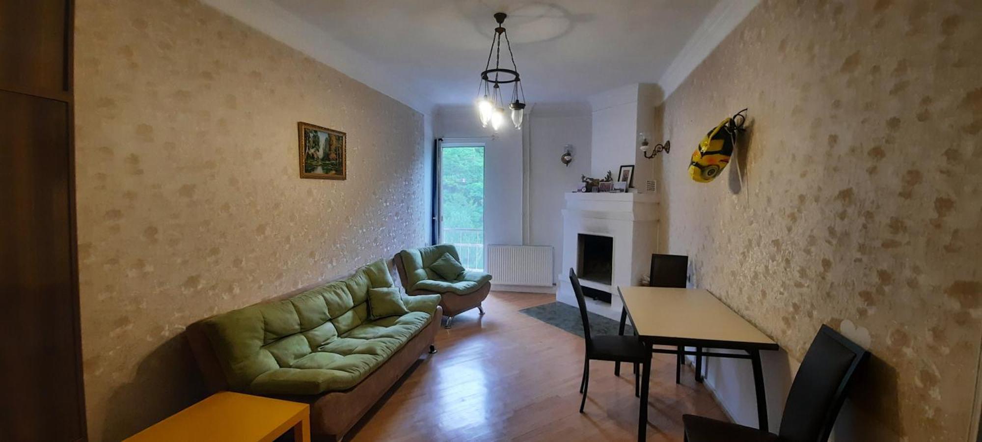 Guest House Likani 2017 Borjomi Camera foto