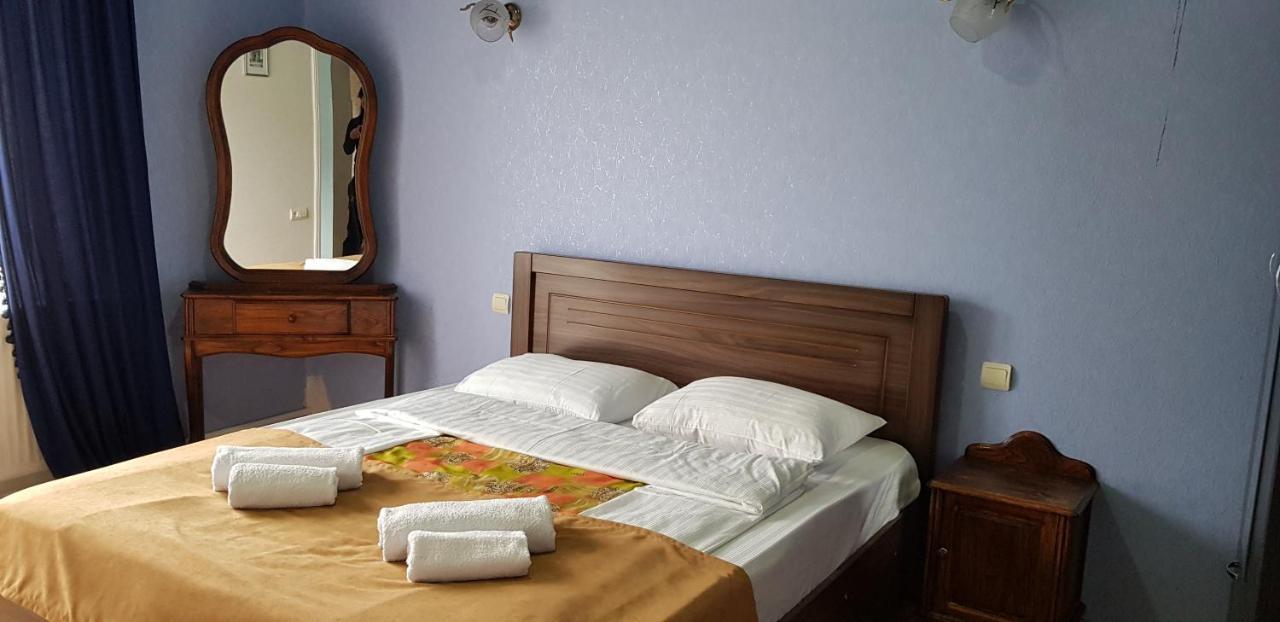 Guest House Likani 2017 Borjomi Camera foto