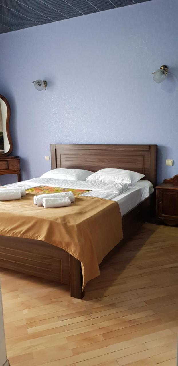Guest House Likani 2017 Borjomi Camera foto