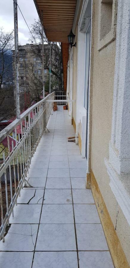 Guest House Likani 2017 Borjomi Esterno foto