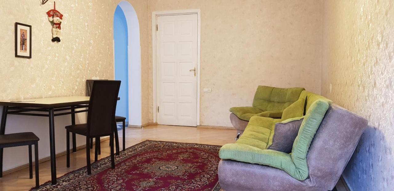 Guest House Likani 2017 Borjomi Esterno foto